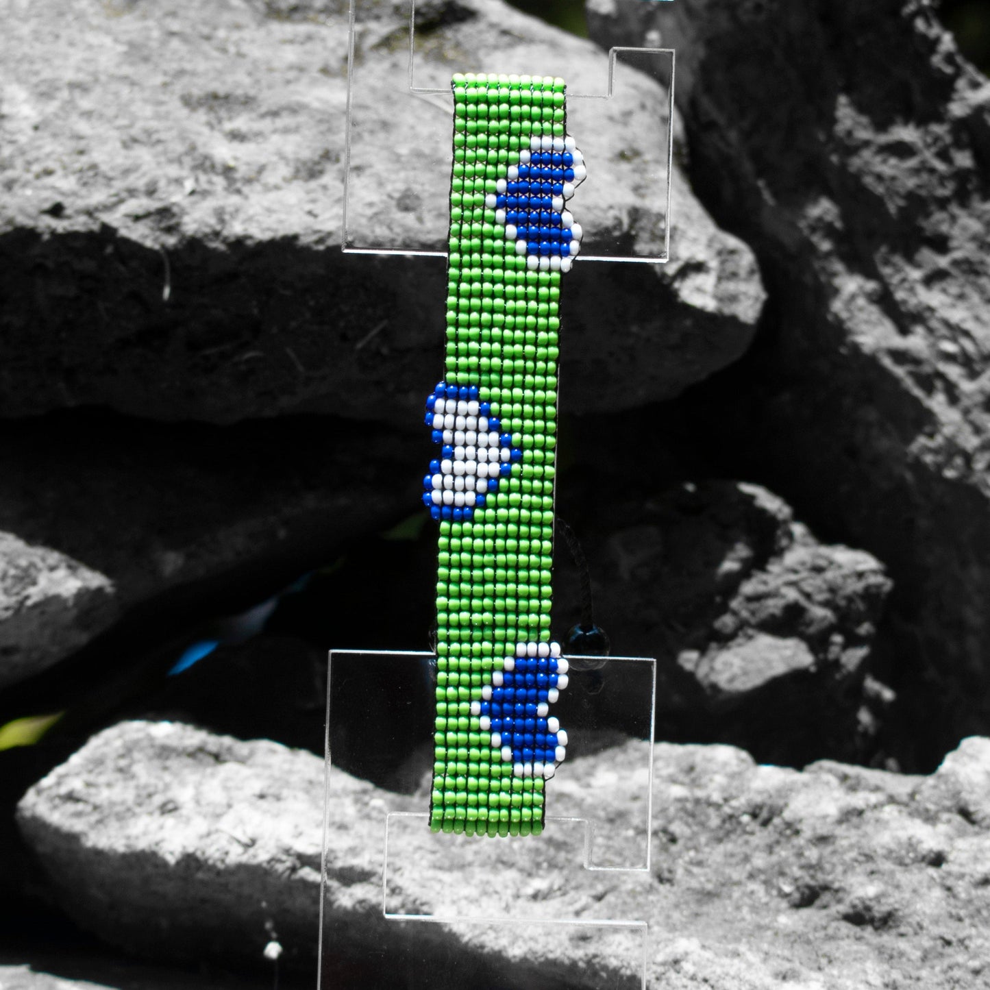 TENGA - CUSTOM ADJUSTABLE BRACELET