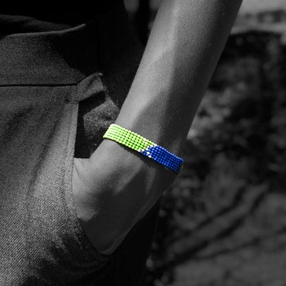 TENGA - CUSTOM ADJUSTABLE BRACELET