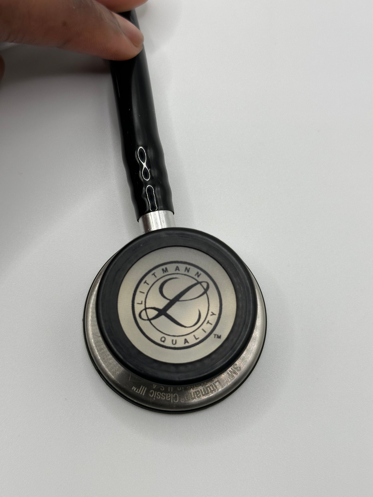 Beaded Stethoscope Charms