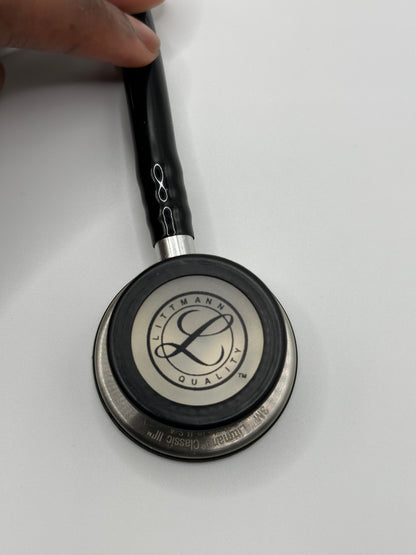 Beaded Stethoscope Charms