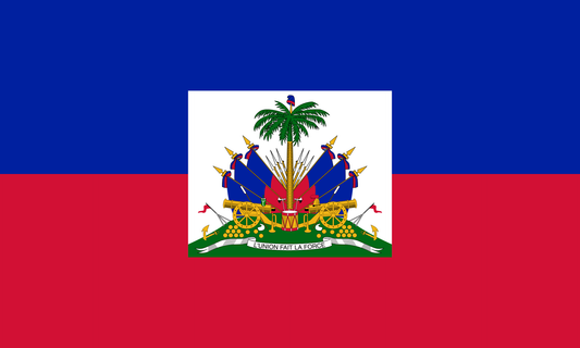 Haitian Legacy Bundle