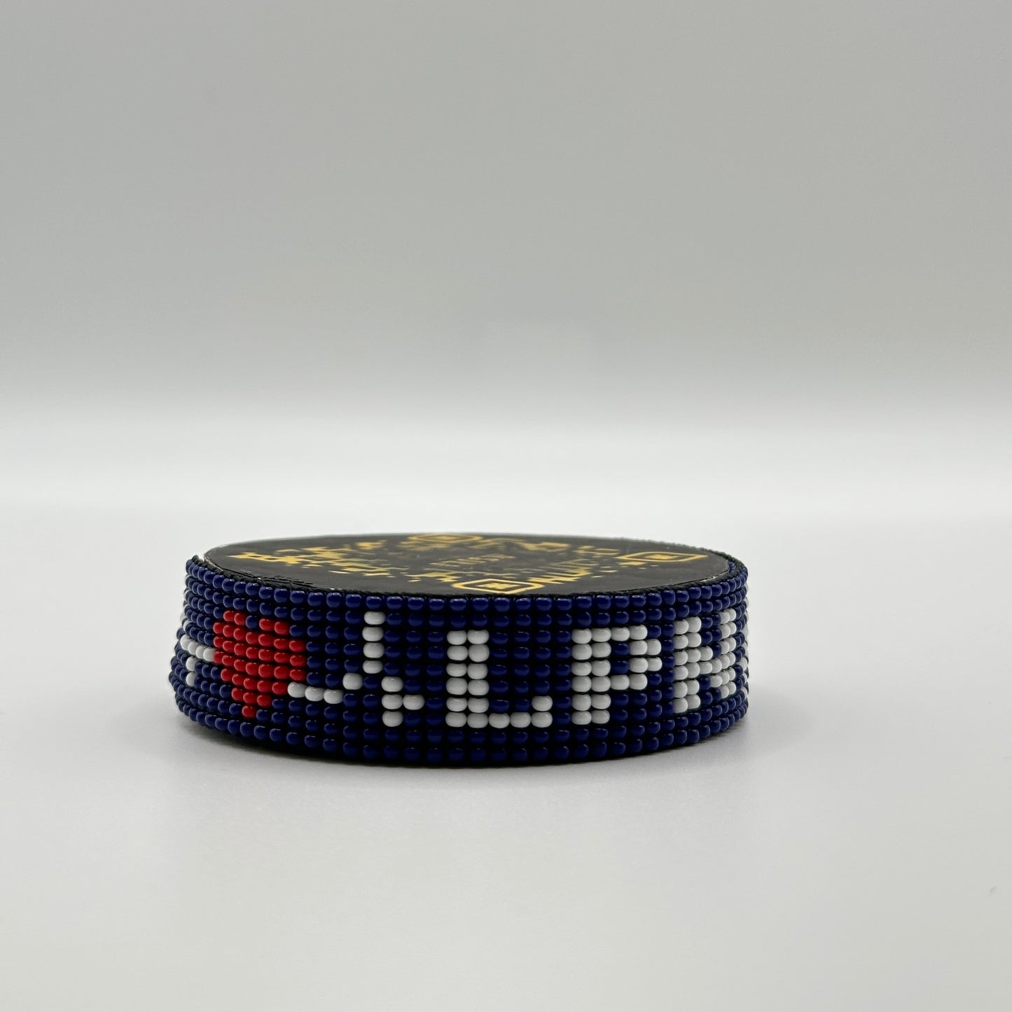 LPN Pulse Beaded Bracelet