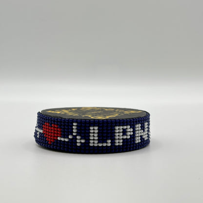 LPN Pulse Beaded Bracelet
