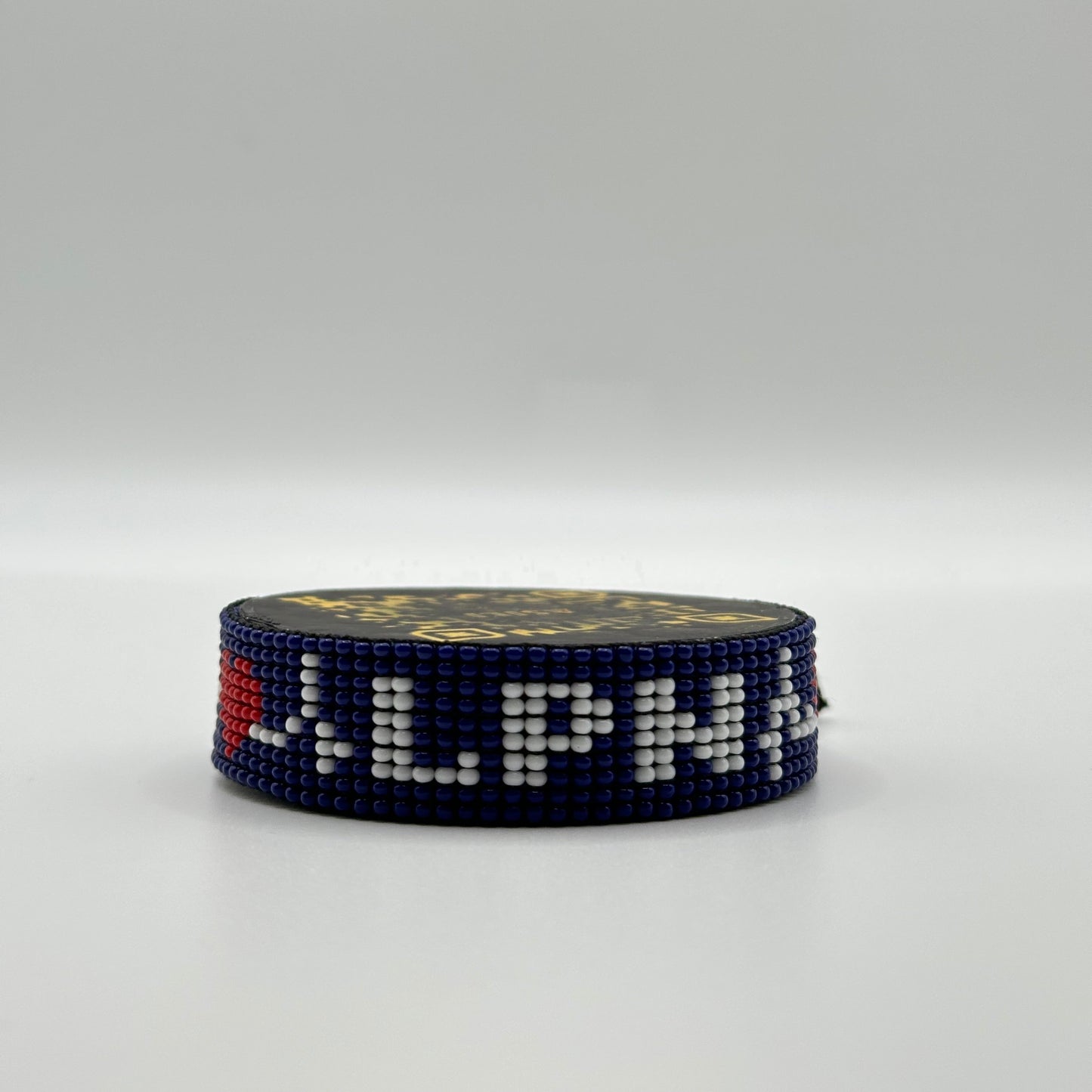 LPN Pulse Beaded Bracelet