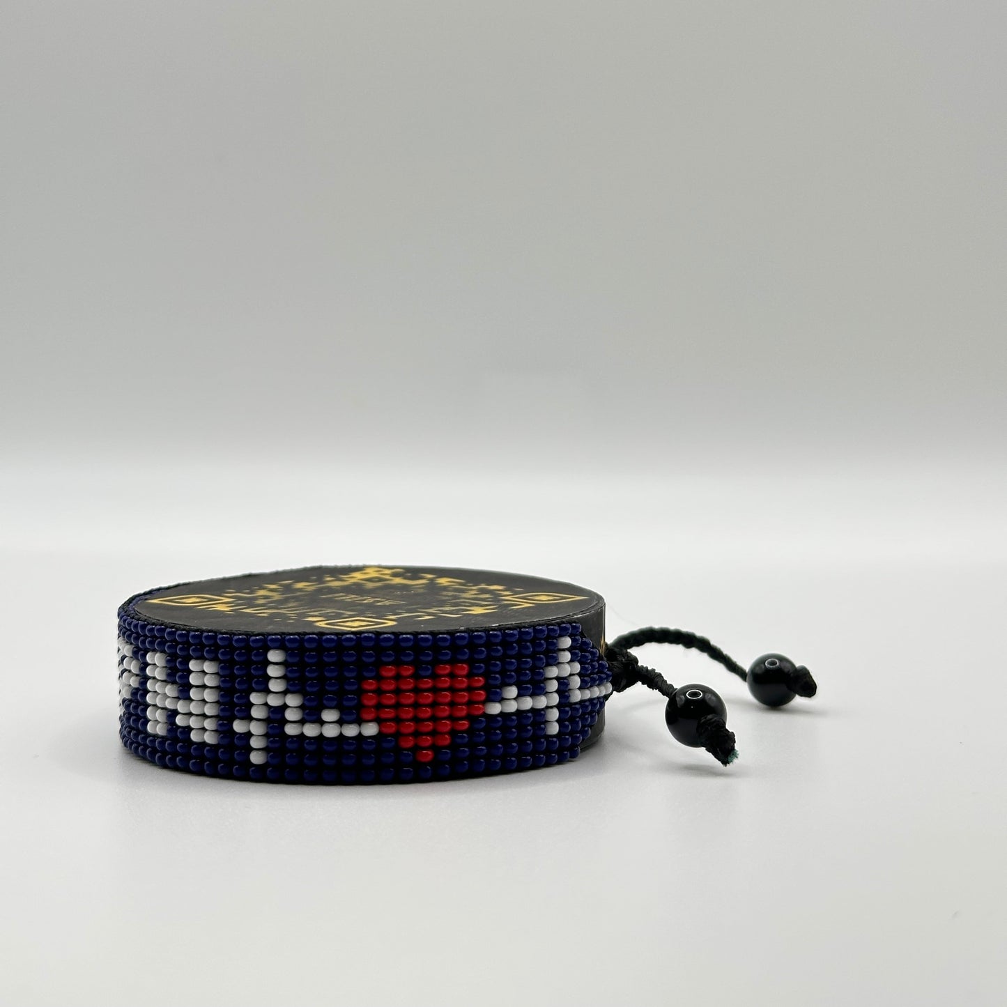 LPN Pulse Beaded Bracelet