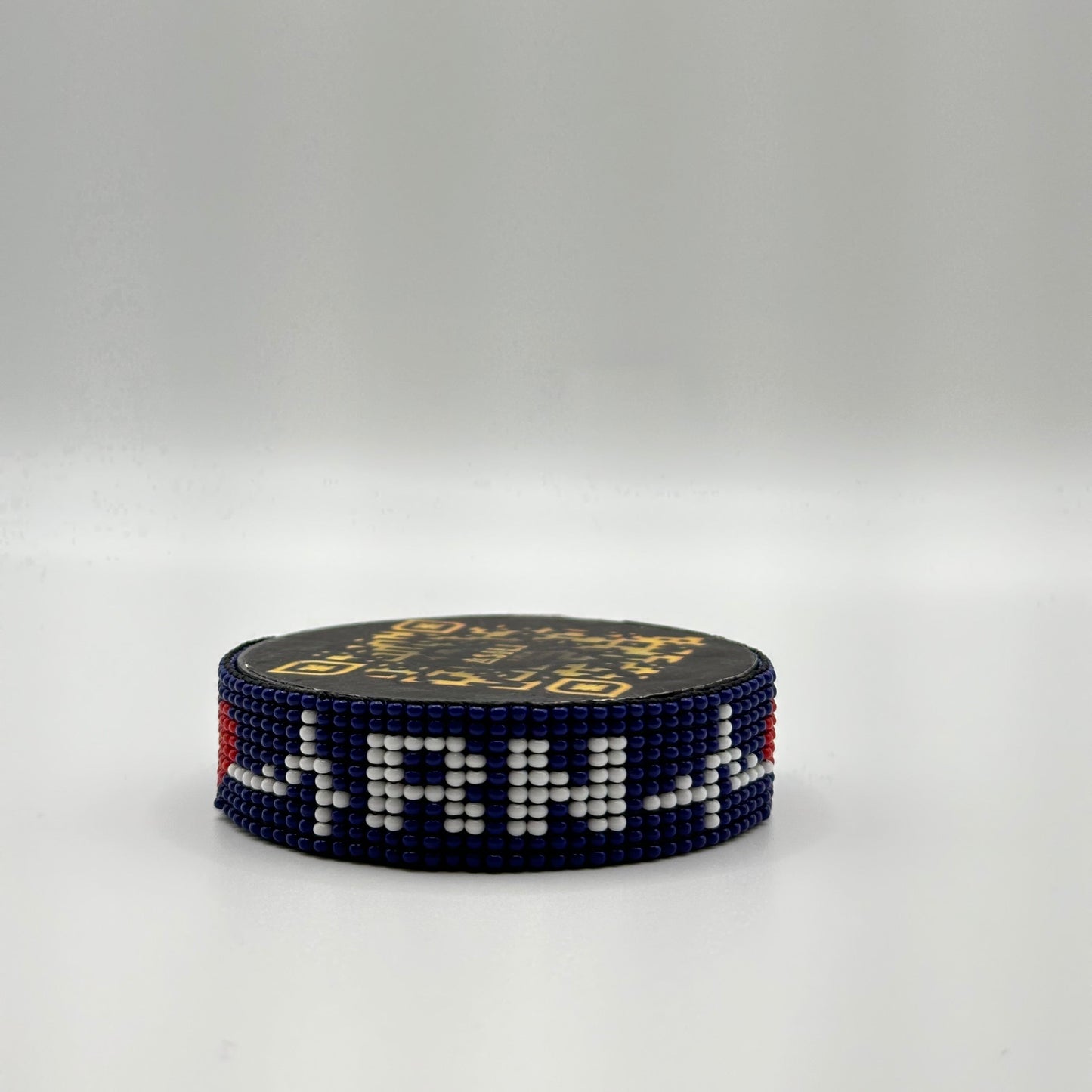 RN Pulse Beaded Bracelet