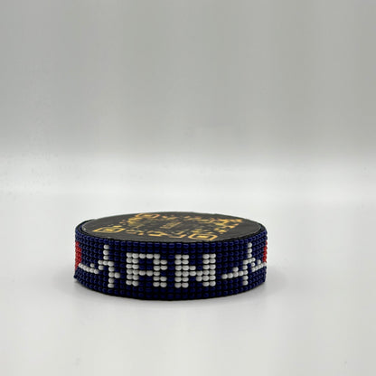 RN Pulse Beaded Bracelet