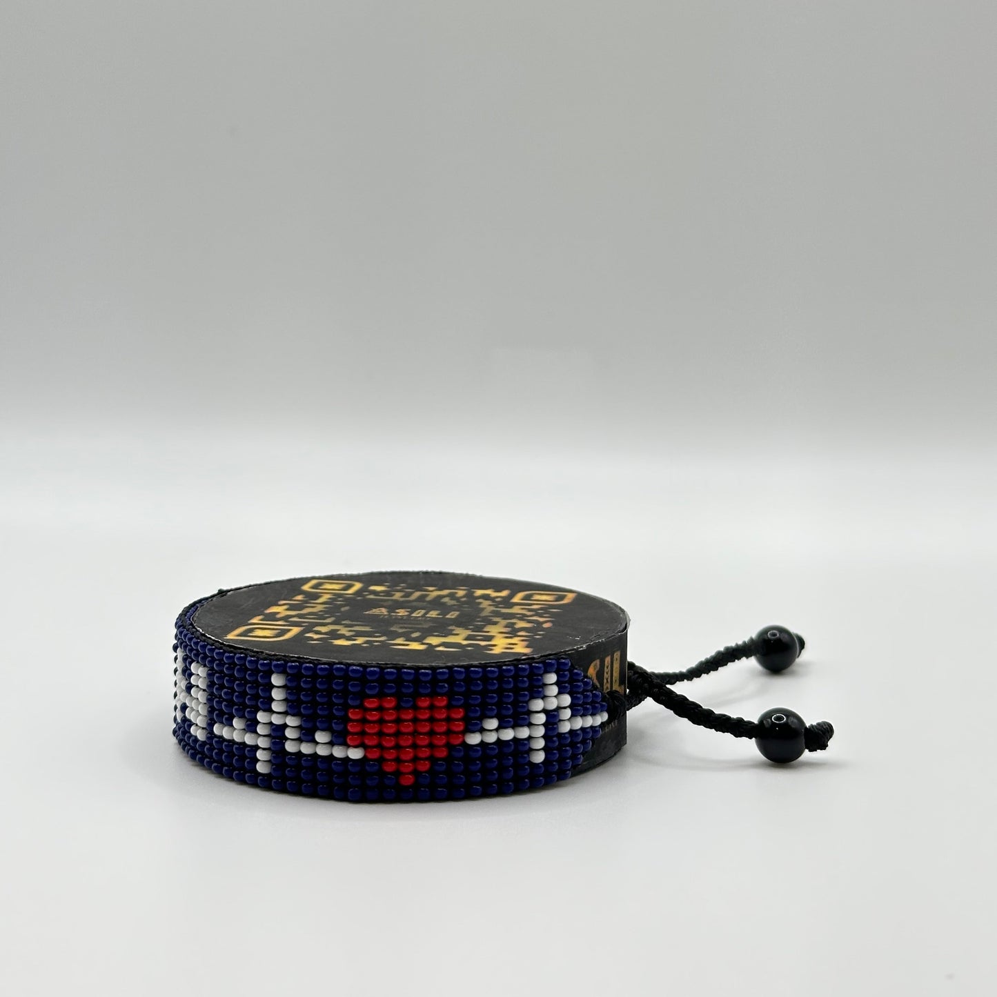 RN Pulse Beaded Bracelet