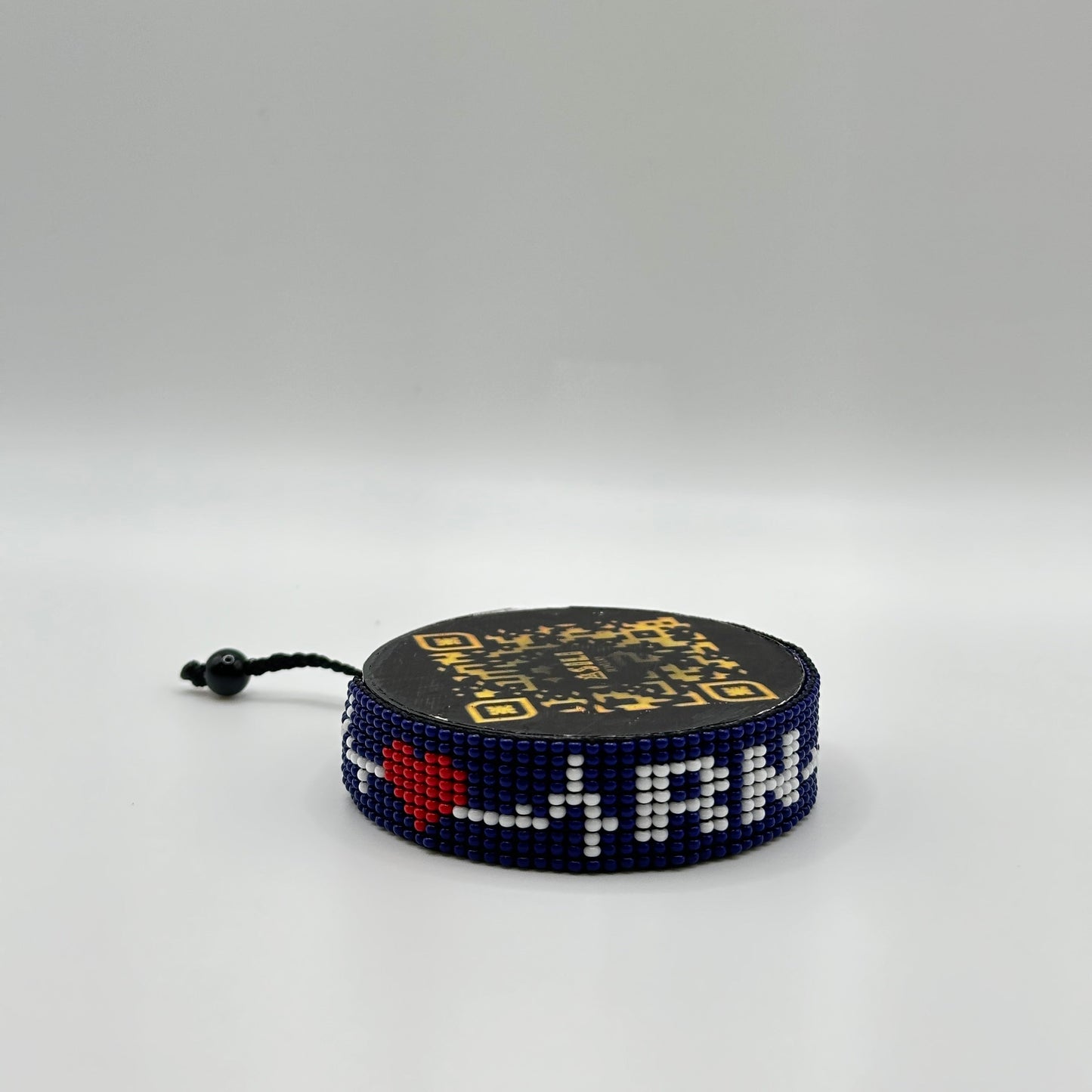 RN Pulse Beaded Bracelet