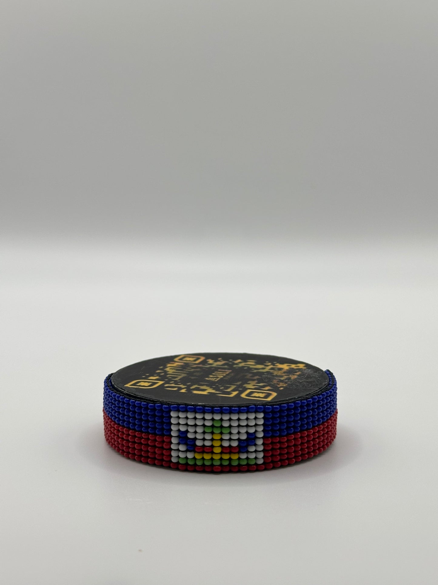 Haitian String Bracelet