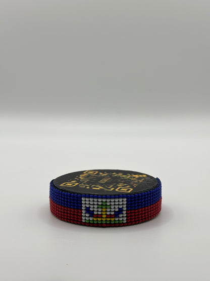 Haitian String Bracelet
