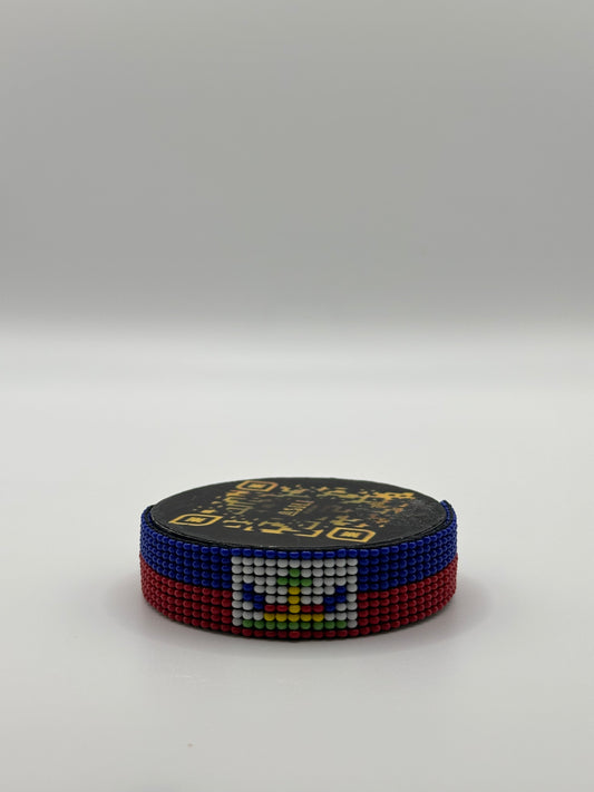 Haitian String Bracelet