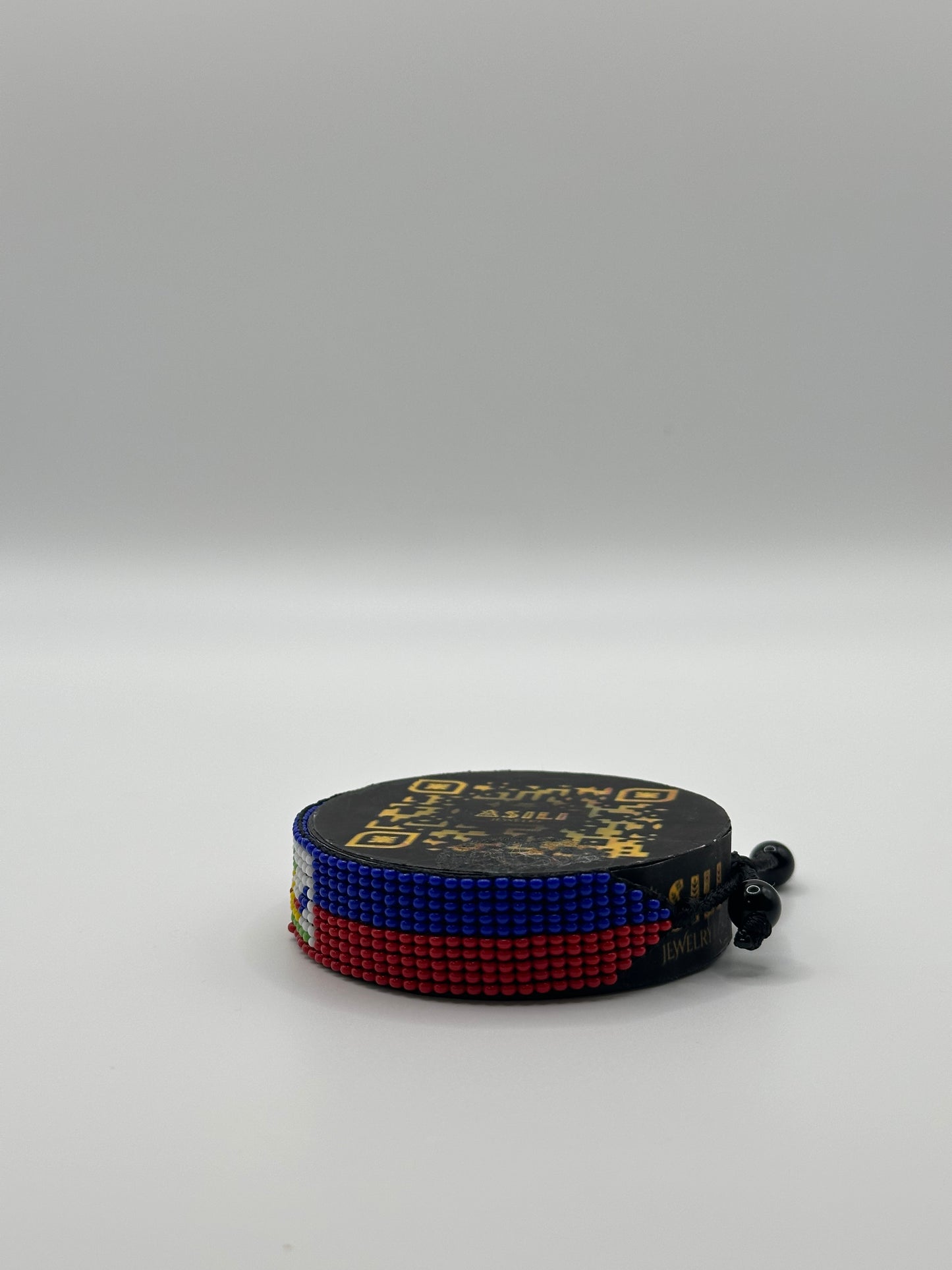 Haitian String Bracelet