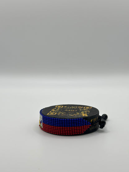 Haitian String Bracelet