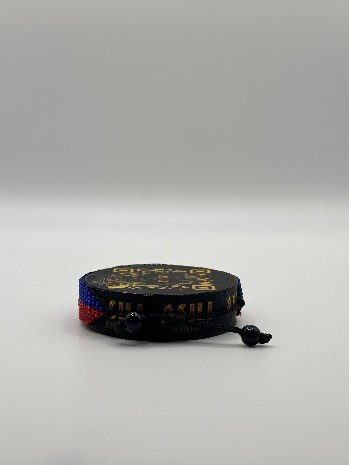 Haitian String Bracelet