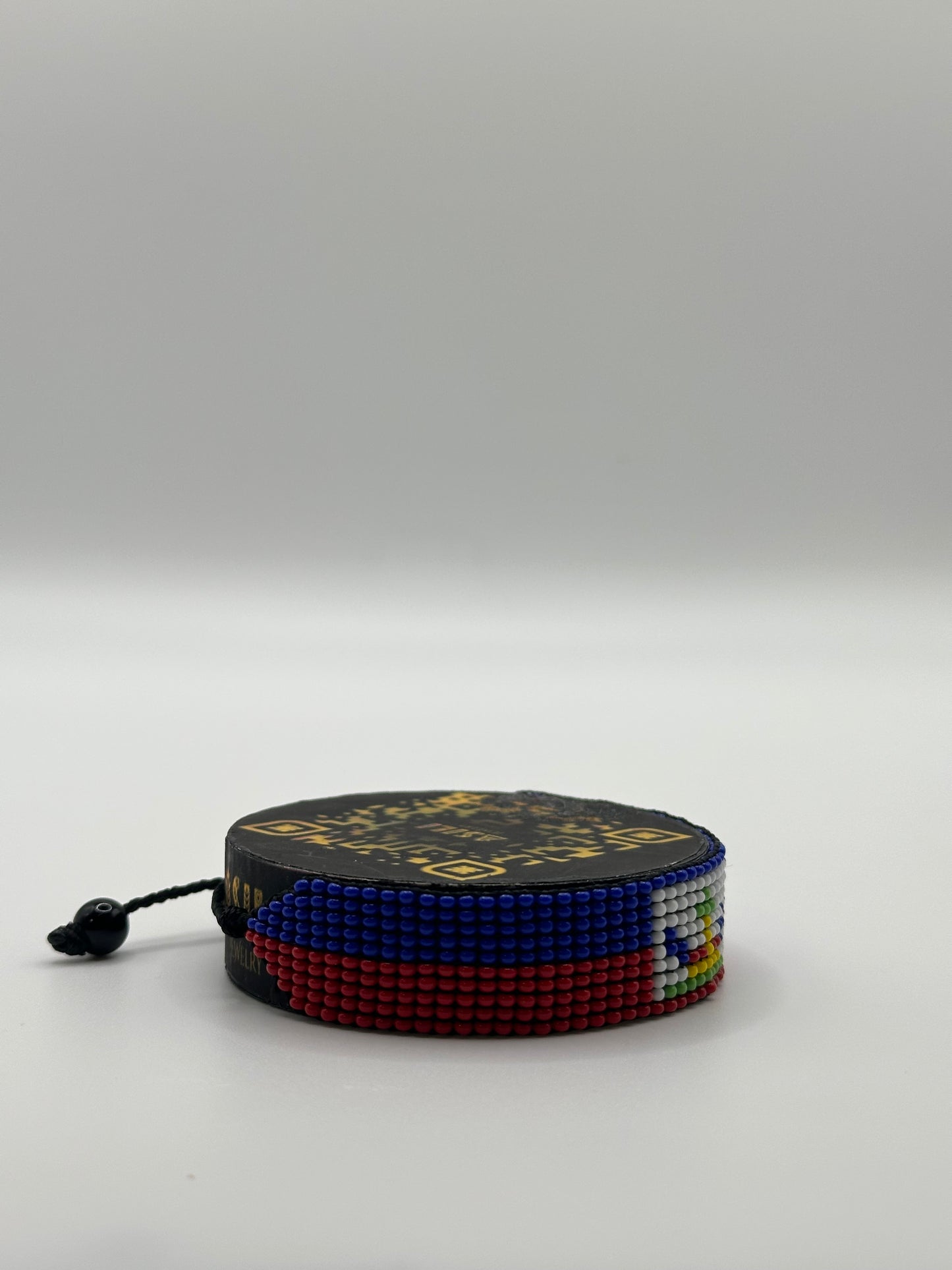 Haitian String Bracelet