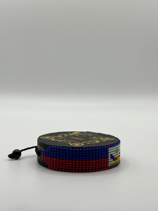 Haitian String Bracelet