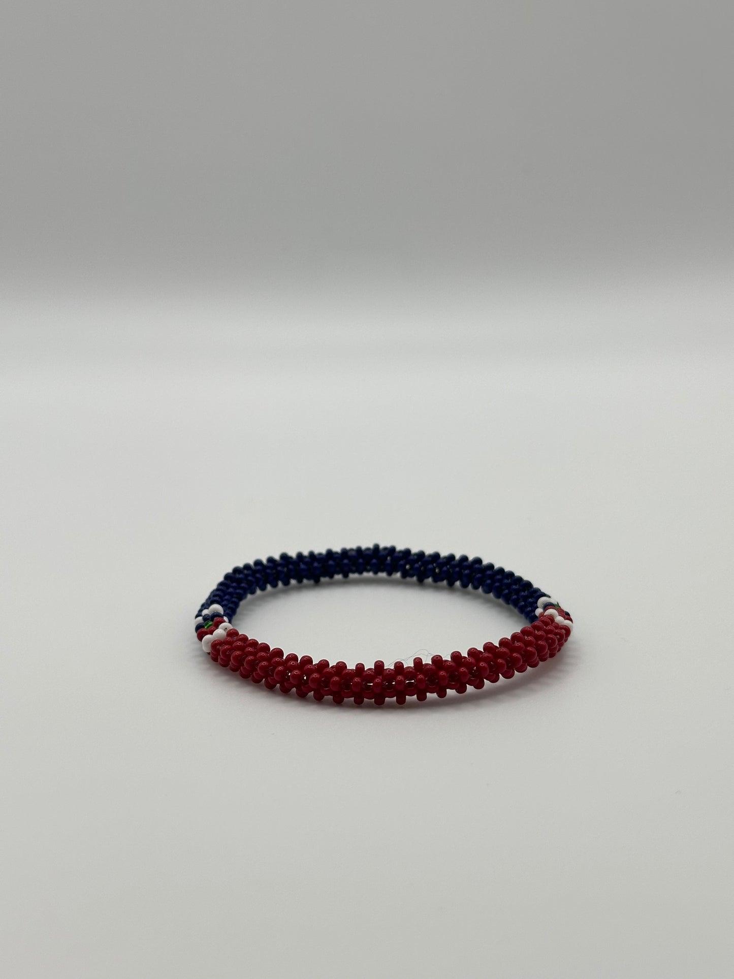 Haitian Rollable Bracelet