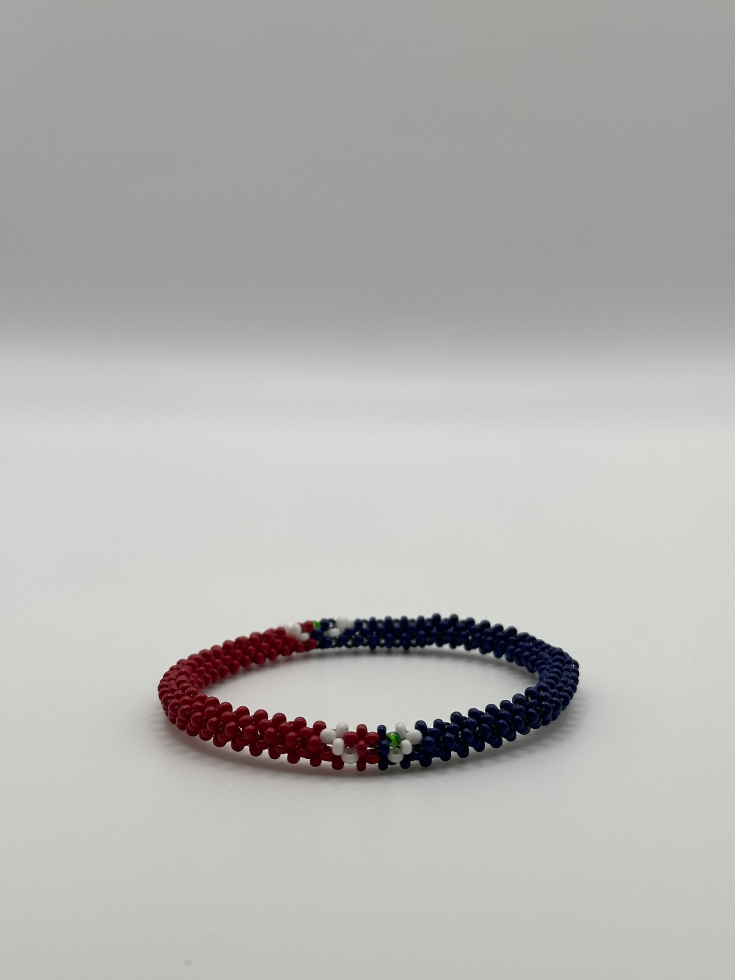 Haitian Rollable Bracelet