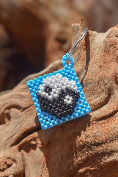 ZURI - CUSTOM KEYCHAINS