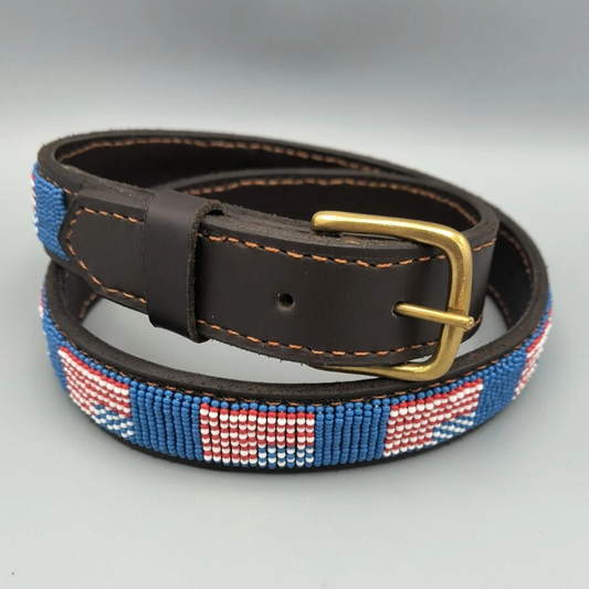 USA Stars & Stripes Belt
