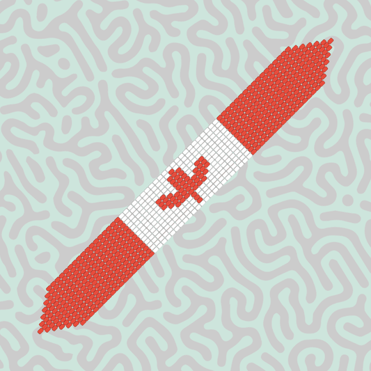 Canada Maple Leaf
