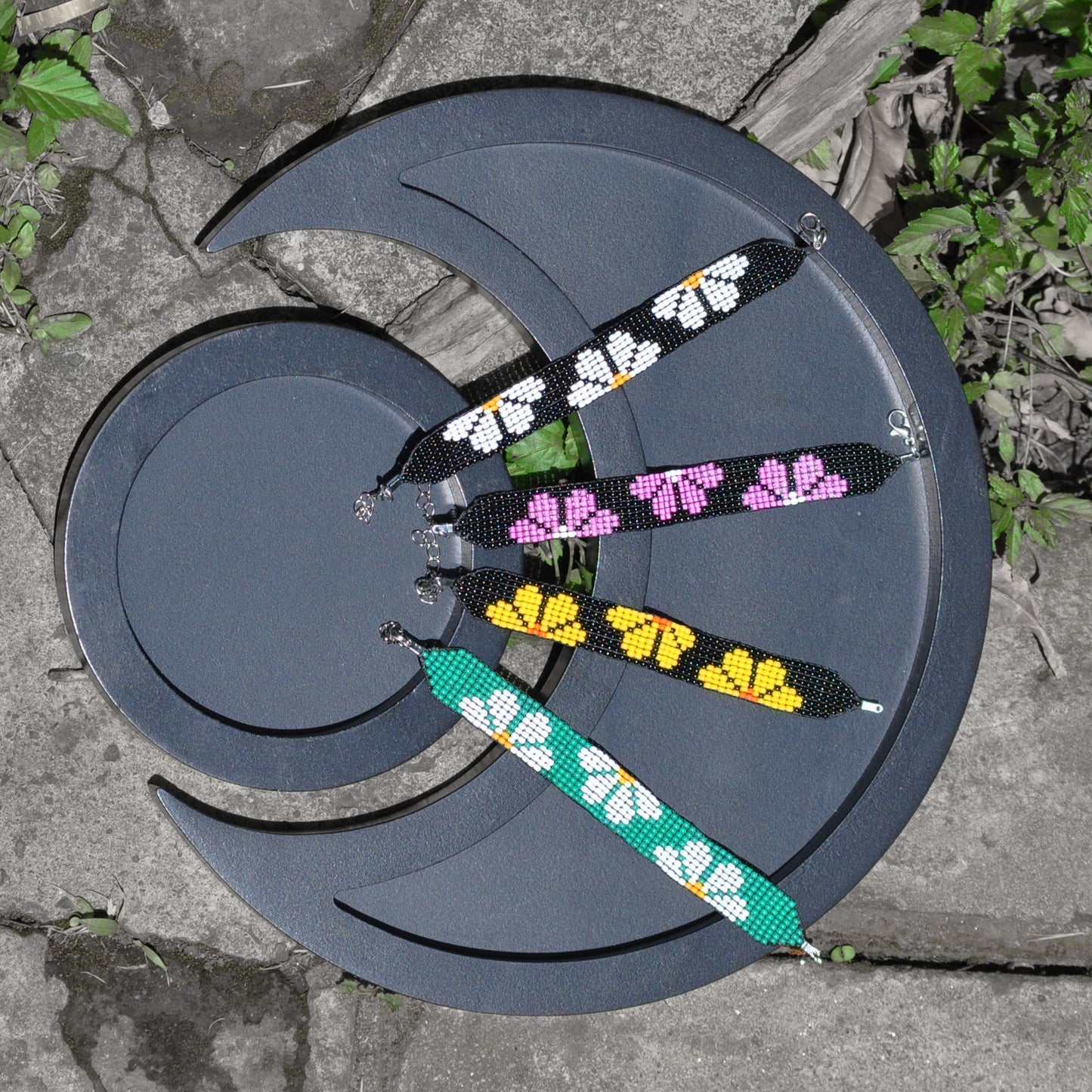 TENGA - CUSTOM ADJUSTABLE BRACELET