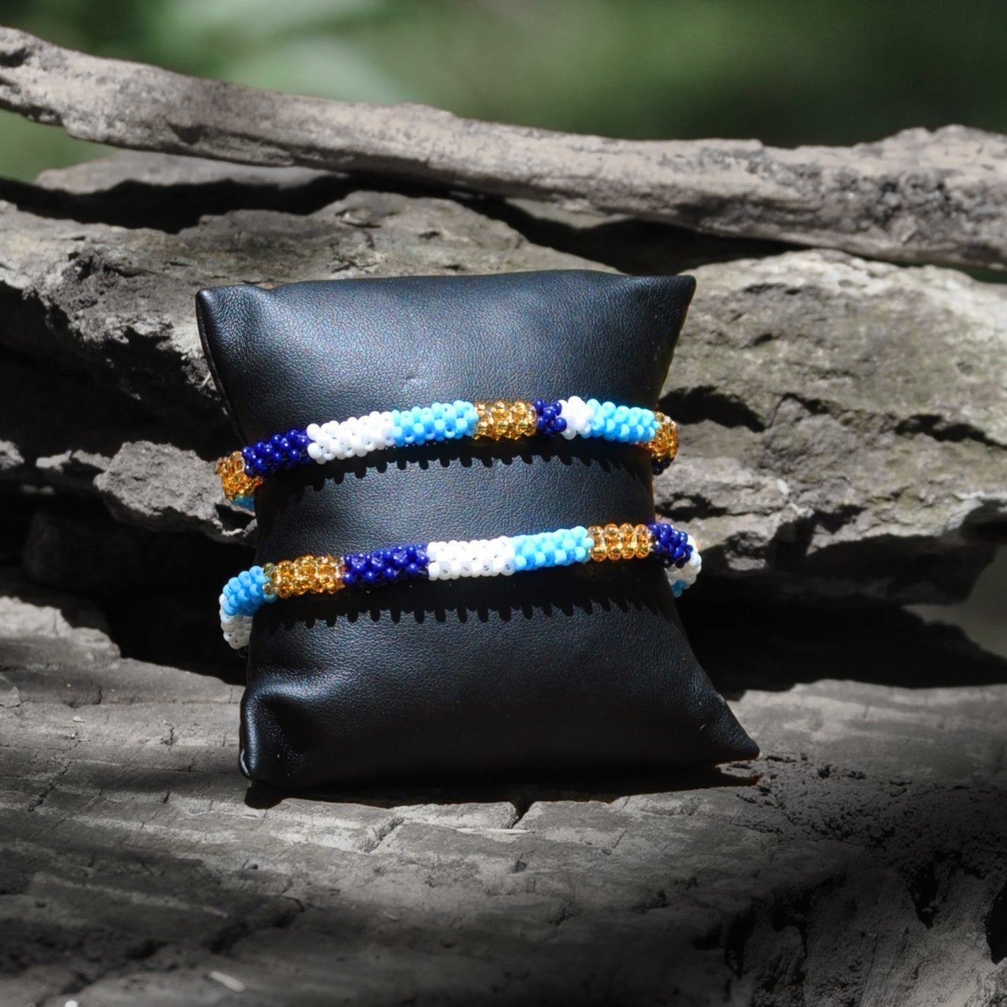 ZUNGUSHA – CUSTOM ROLL-ON BRACELET