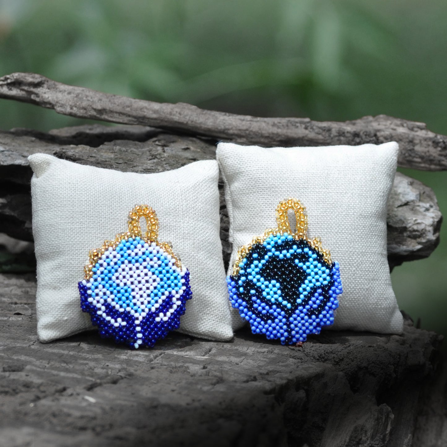 ZURI - CUSTOM KEYCHAINS