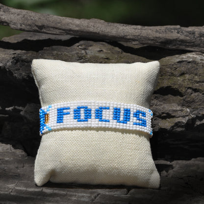 TENGA - CUSTOM ADJUSTABLE BRACELET