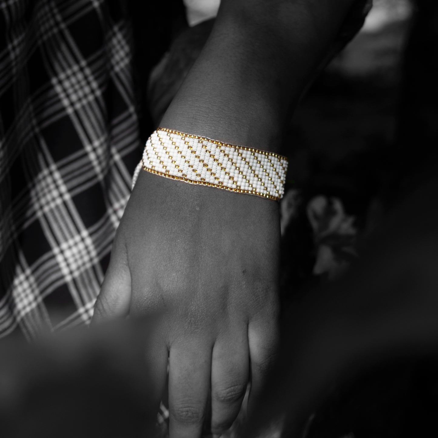 TENGA - CUSTOM ADJUSTABLE BRACELET