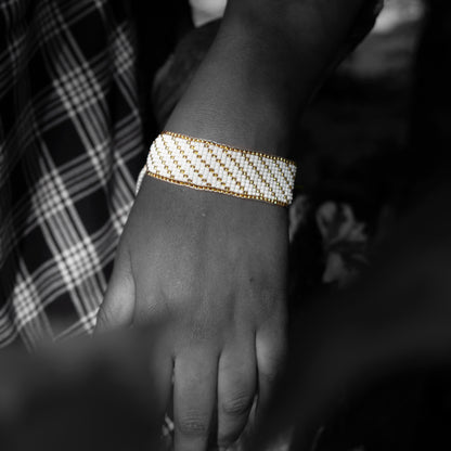 TENGA - CUSTOM ADJUSTABLE BRACELET