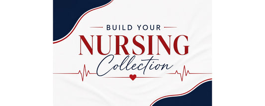 Build Your Nursing Collection